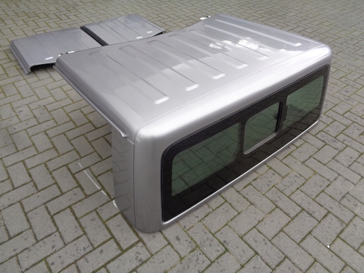 фото №5, Jeep gladiator jt 18+ дах жорсткий hard top