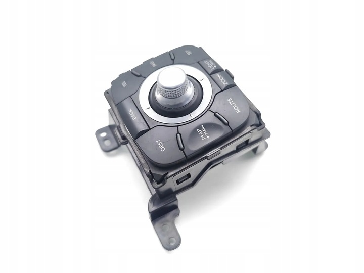 фото №12, Renault koleos панель радио 2009 suv 28395-jy000 csw-2080rse 08-24 2.0 dci