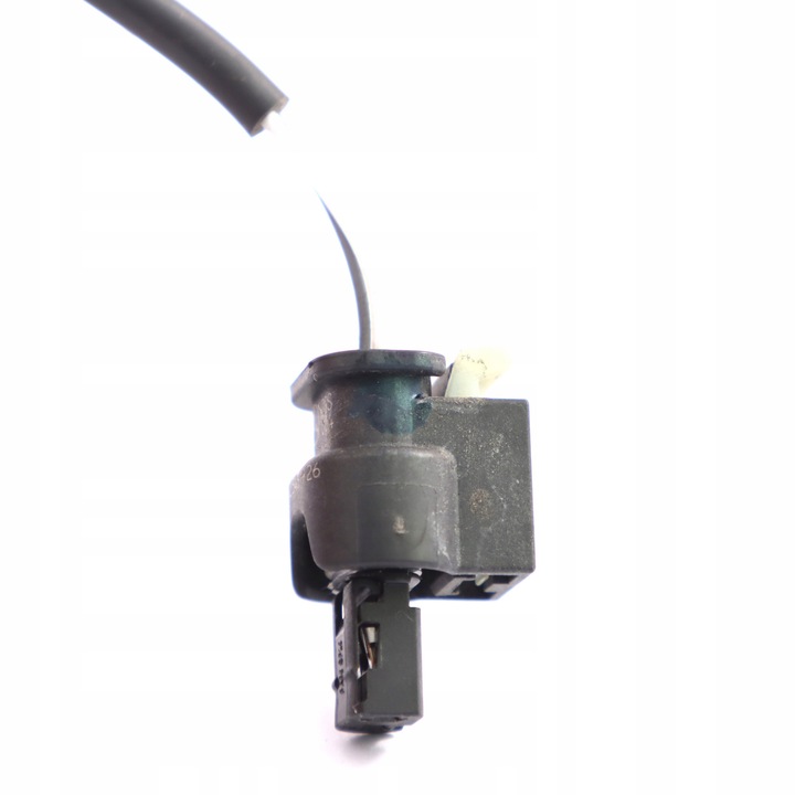 фото №12, Mercedes x253 om651 датчик температури вихлопних газів фільтра частинок твердих