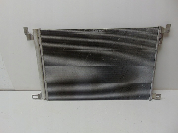 фото №9, Радиаторов кондиционера audi q7 ii 4m0816411q