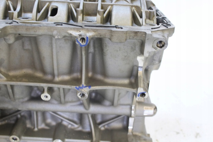 фото №12, Bmw 4 f32 блок двигателя 3.0i 8602094 код b58m
