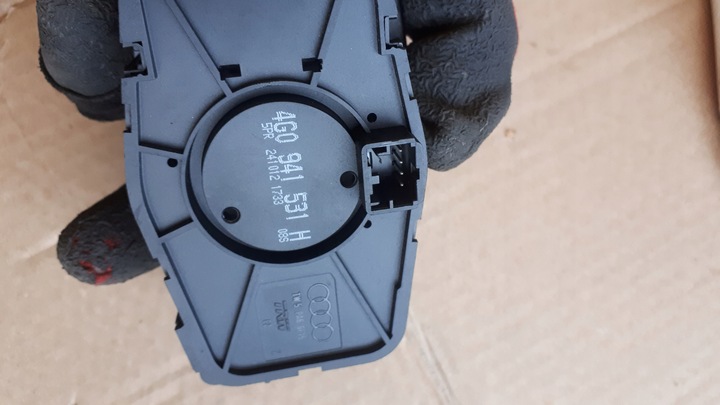 фото №7, S6 c7 4g a6 вимикач перемикач світла a7 s7