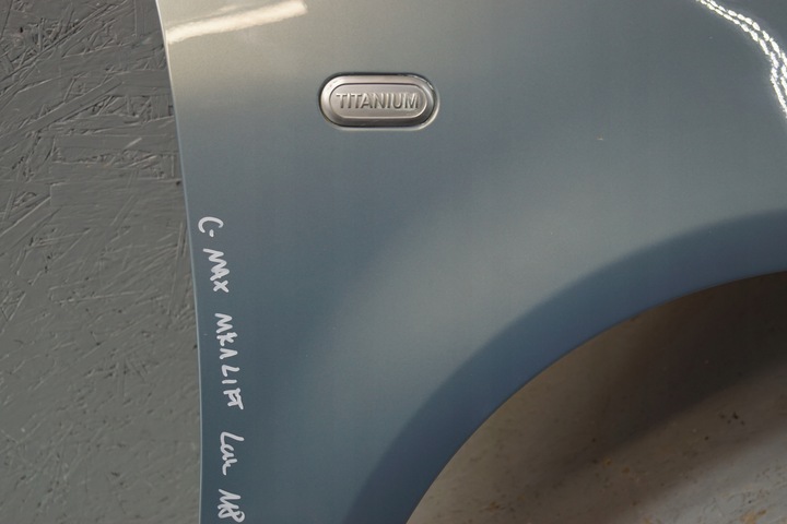 фото №8, Крило праві перед ford c-max mk1 рестайлінг m8