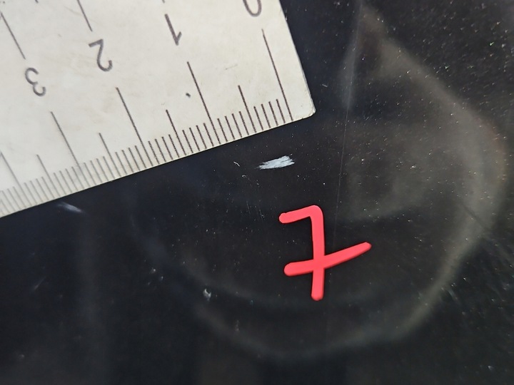 фото №9, Капот передняя renault fluence чёрный nv676 09-12