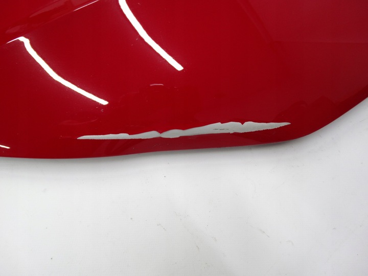 фото №11, Audi tt iii 8s 14-23 капот крышка двигателя оригинальная