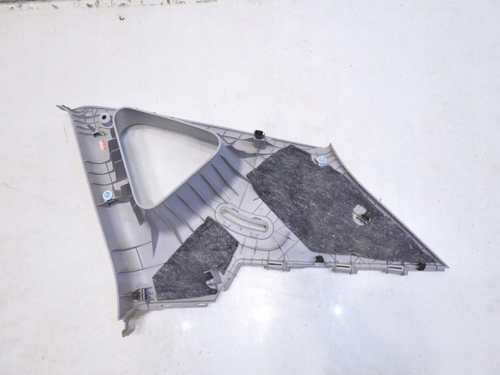 фото №3, Захист стійка c ліва hyundai i30 i