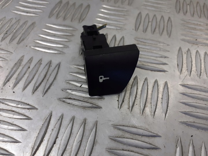 фото №1, Переключатель замка центрального 307 96366684xt