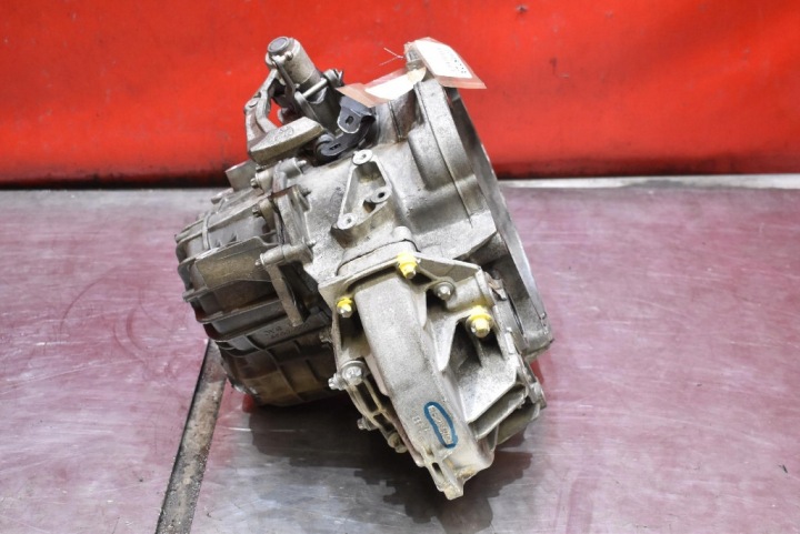фото №6, Кпп кпп / коробка передач 55194293 opel astra 4 iv j 1.4 t 120 km 09-12