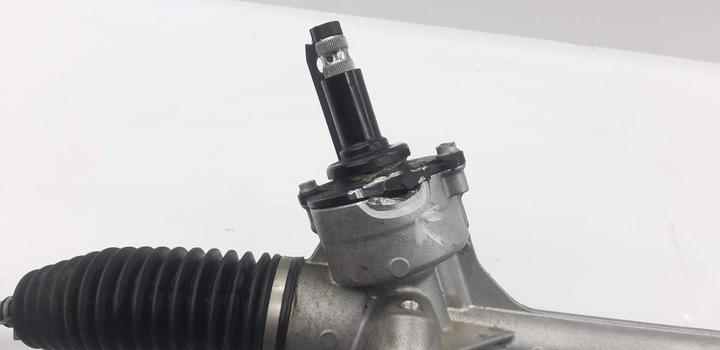 фото №7, Трансмісія кермова рейка рульового управління 7806805 bmw g31 2.0b гібрид 2022r