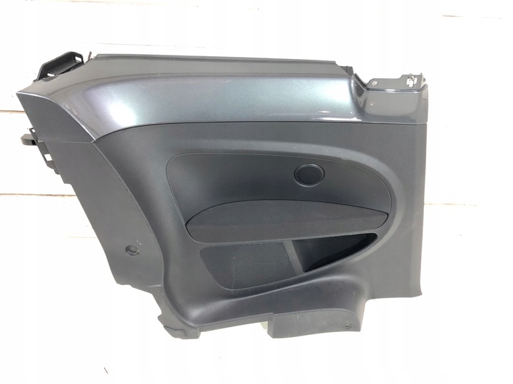 фото №1, Боковина дверь левый зад vw beetle 5c 5c5867043cb