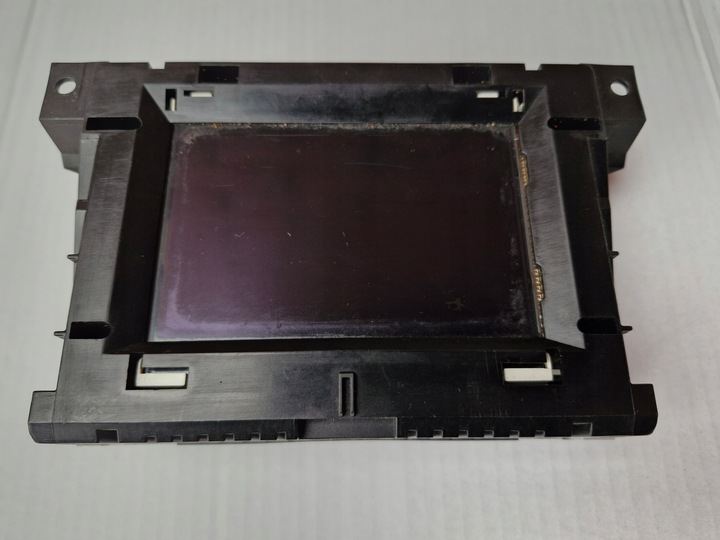 фото №1, Opel zafira b дисплей 13111163