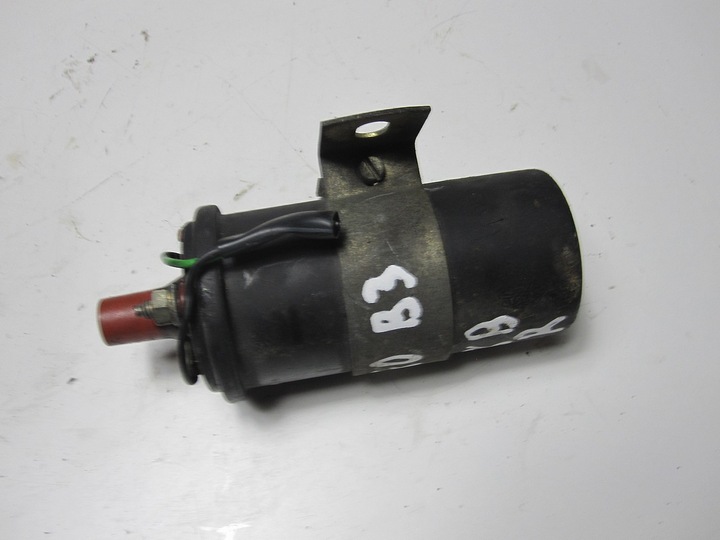 фото №7, Котушка запалювання audi 80 b3 1.8 87r