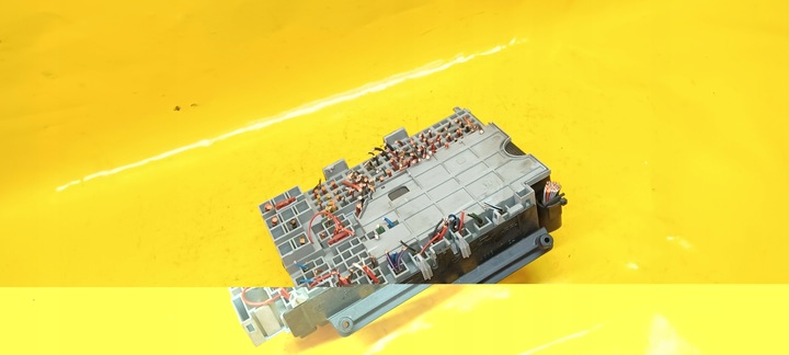 фото №9, Коробка запобіжників astra ii 24412497