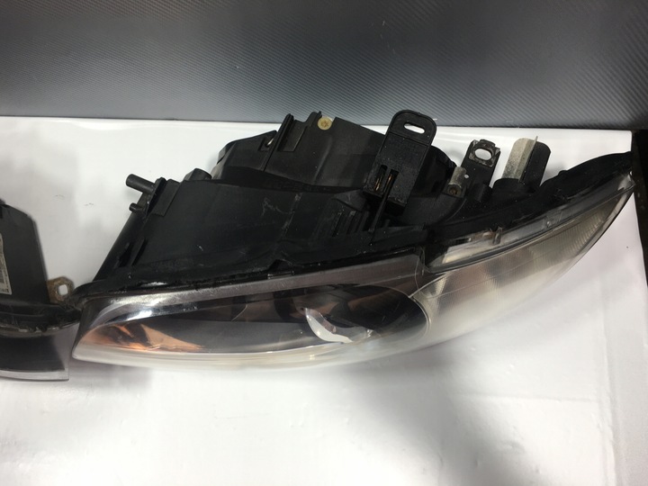 фото №6, Bmw 1 e87 комплект лампа би-led