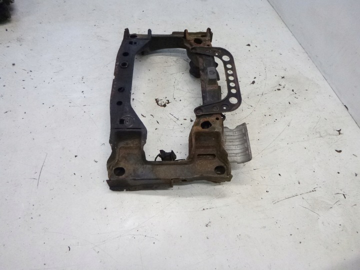 фото №7, Подрамник балка балка передние mb w210 2.2cdi 02r.