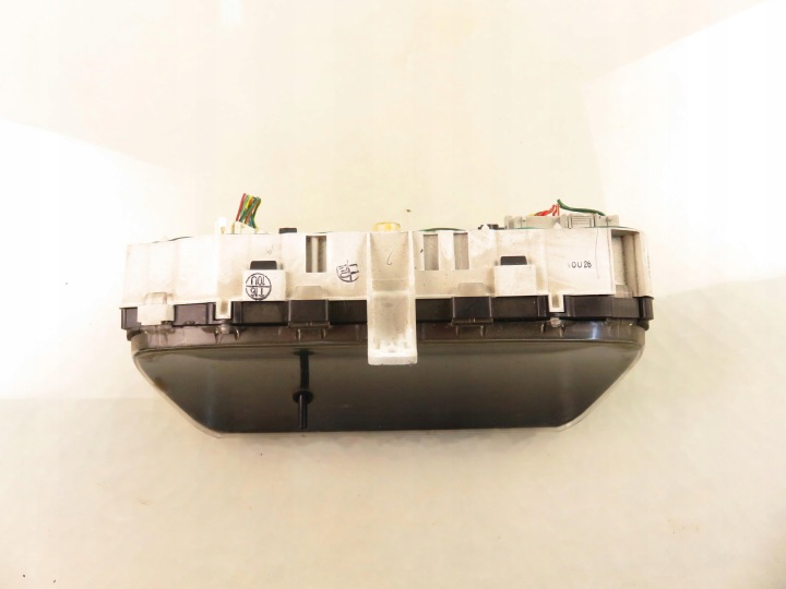 фото №9, Спідометр  daihatsu terios i 1.3 4wd 8320087469 2573108021
