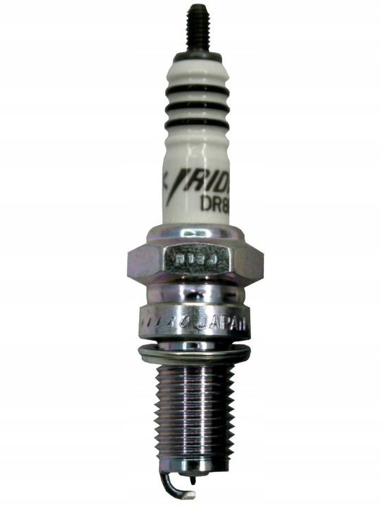 фото №12, Свеча зажигания зажигания dr8eix /irydowa/ bmw/la ngk 6681
