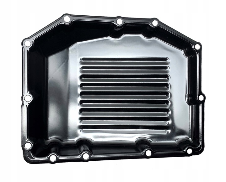 фото №3, Поддон масляная volvo s60 ii 3.0 t 2010 -