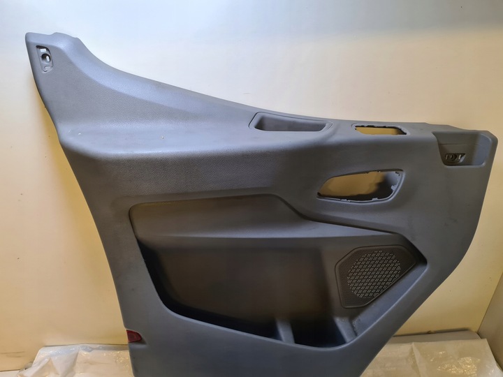 фото №2, Transit mk8 оббивка двері боковина ліві двері