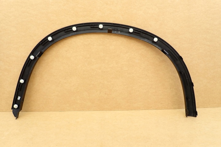 фото №9, Suzuki vitara ii 2 15- молдинг крила ліва перед передня 7722154p0 lh oem номер