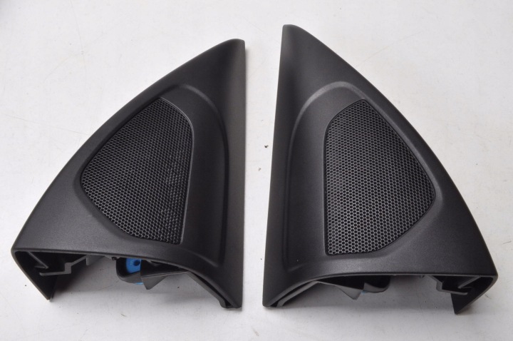 фото №8, Volvo s60 ii v60 динамики комплект premium sound
