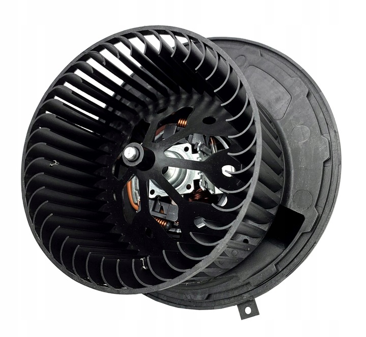 фото №1, Повітродувка mercedes клас a w169 2004 - 2012