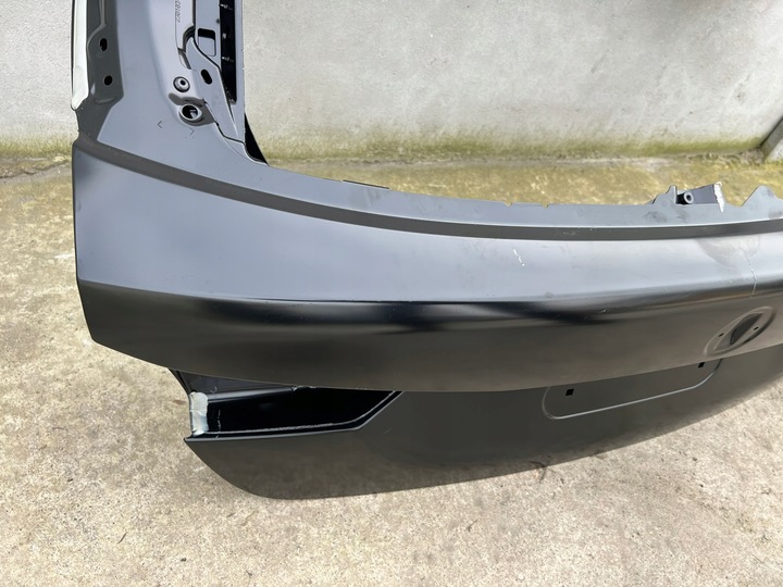 фото №11, Крышка зад задняя bmw 1 f40 новая оригинальная