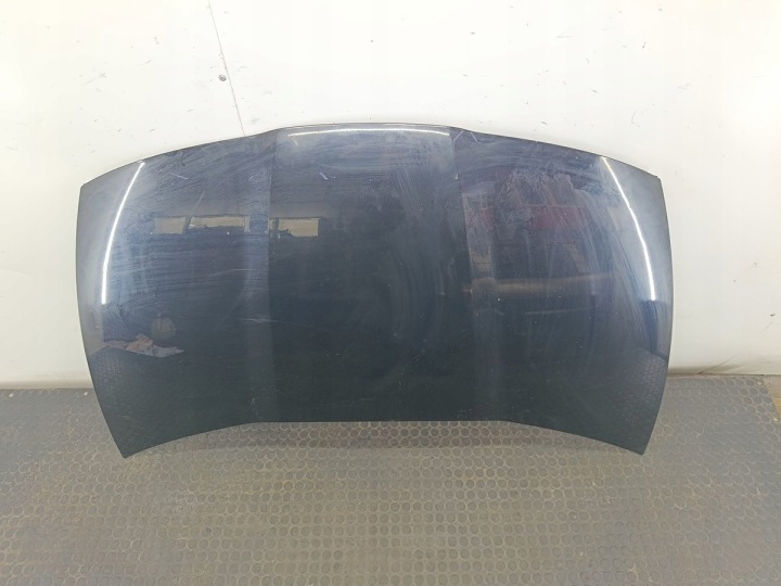 фото №6, Капот honda civic viii b92p