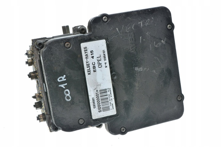 фото №6, Насос abs vectra b s105000001r опис