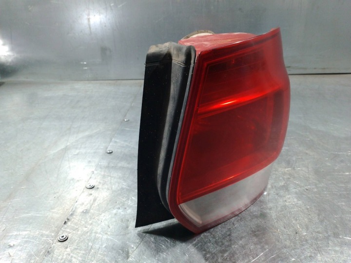 фото №7, Фара задня права vw golf v 1k9945096a універсал