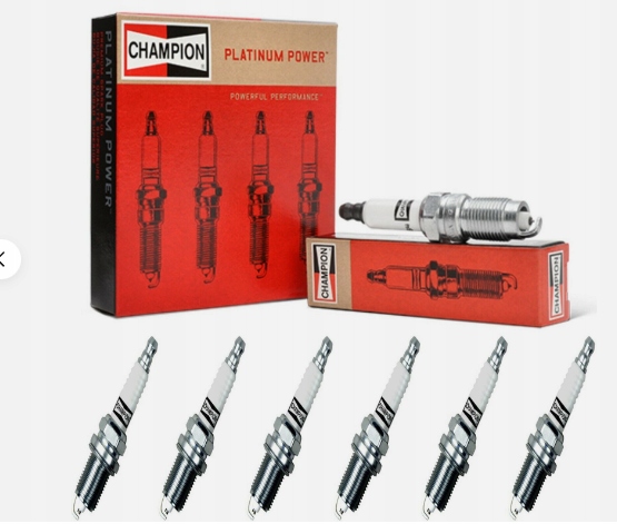 фото №1, Свічка запалювання запалювання jeep grand cherokee commander compass patriot 4.7 3.7 2.0