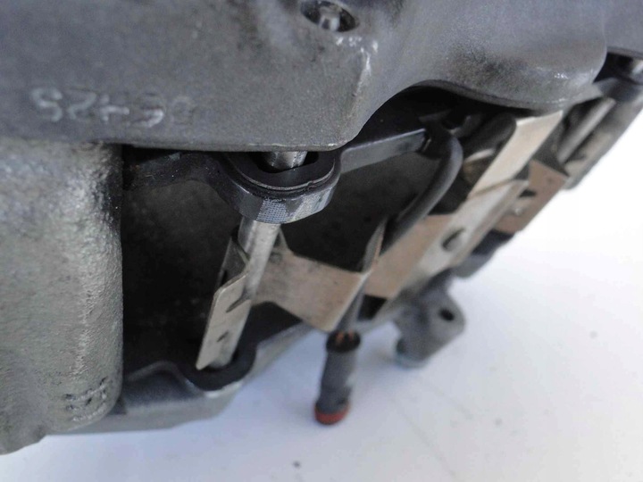 фото №9, Mercedes e клас w211 211 супорт гальмівний переднє