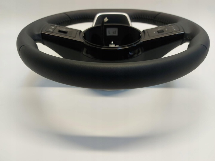 фото №6, Nissan x-trail t33 iv 2023r кермо шкіряний оригінал 23tyś 231028sd20662