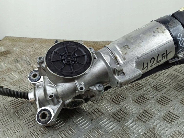 фото №7, 2025 subaru forester sk рульова рейка 4532047158