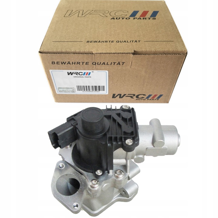 фото №1, Клапан egr ford mondeo iv 2.2 tdci 175km 08 - 10