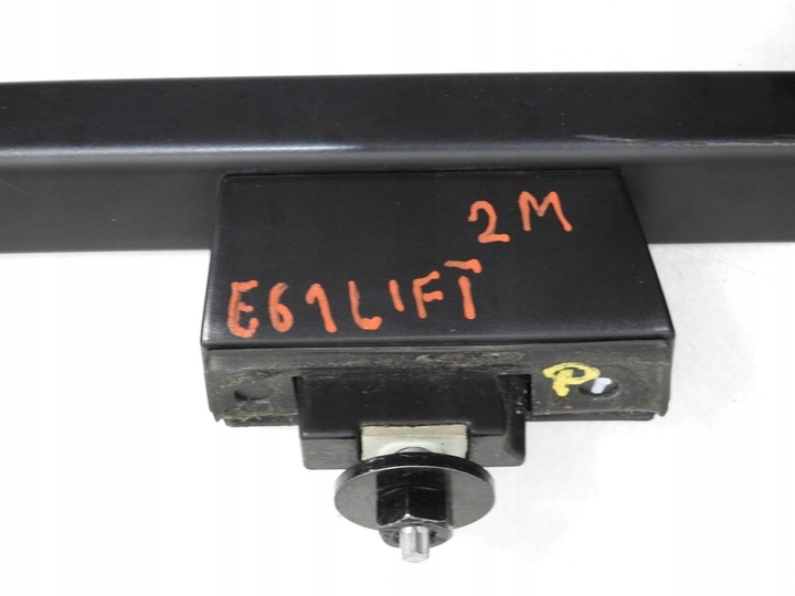 фото №6, Рейлинг крышный правый bmw e61 рестайлинг