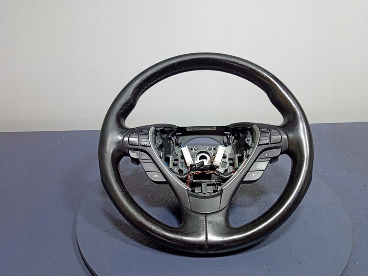 фото №1, Acura tl iv кермо мультифункція