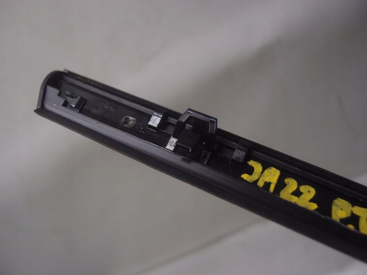 фото №9, Планка уплотнитель дверь правые зад jazz v crosstar