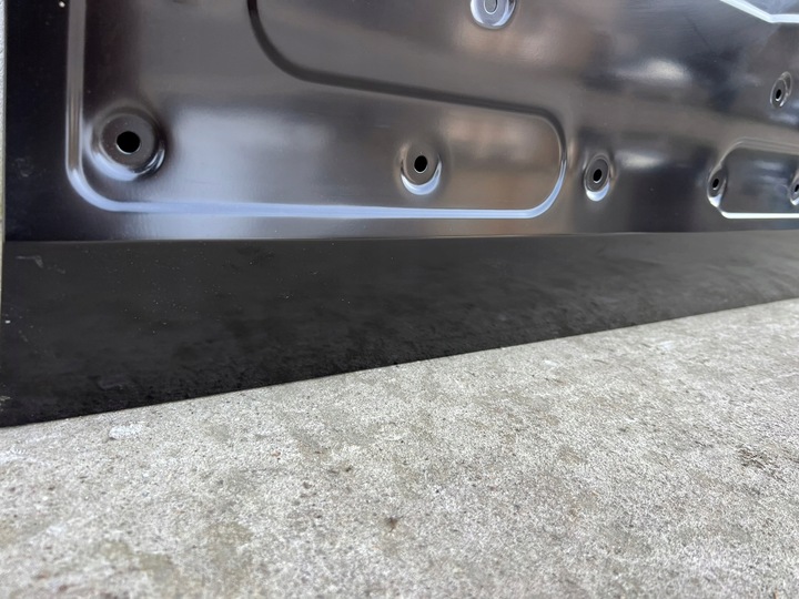 фото №13, Дверь citroen c3 iii od 2017 перед правые передние правые новое оригинальные