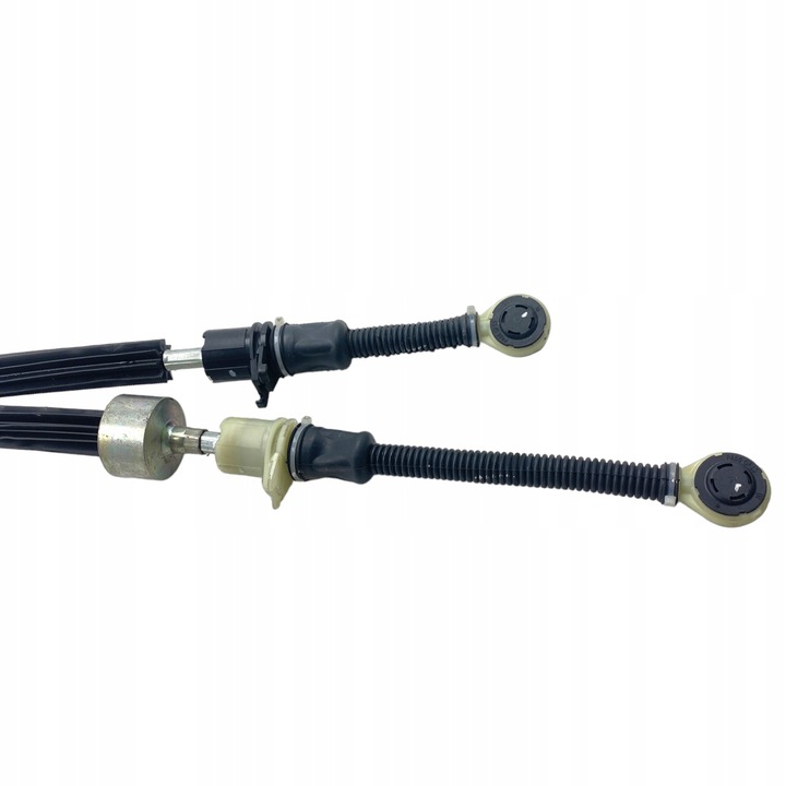 фото №12, Троси зміни коробки передач dacia jogger logan iii sandero iii 1.0 tce