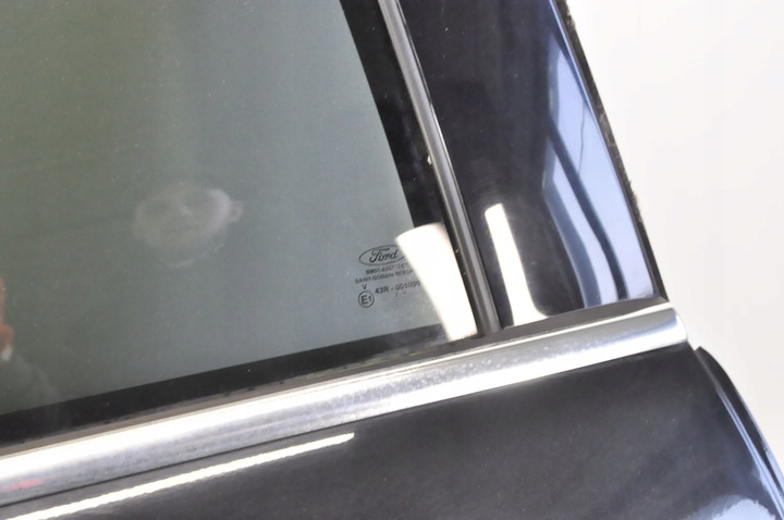 фото №6, Ford focus iii mk3 дверь правые зад задние хэтчбек