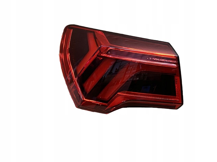 фото №1, Audi q3 83a лампа левая зад led динамичная 83a945091