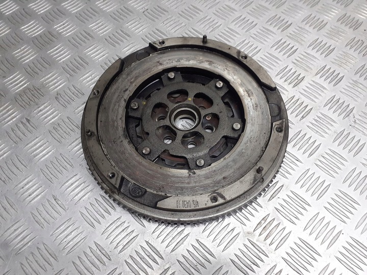 фото №1, Колесо двухмассовый двухмассовый маховик ford mondeo mk3 1.8 16v 415043010