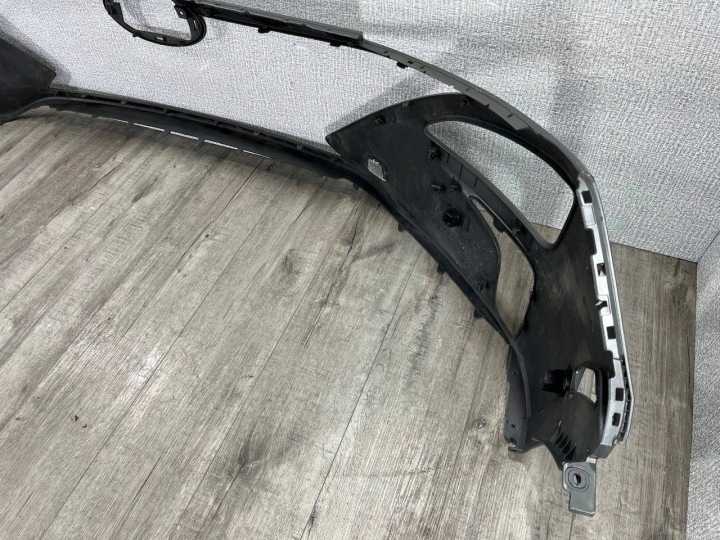 фото №14, Hyundai nexo i 2018-2025 бампер перед 96511-m5000