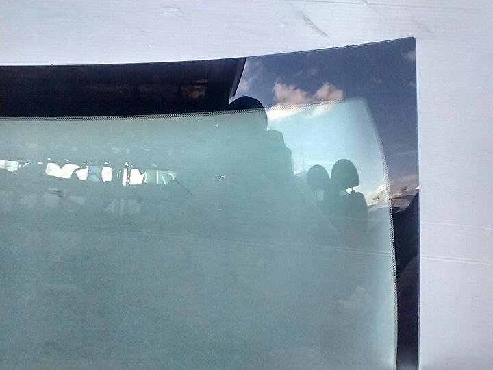 фото №9, Jeep grand cherokee wk2 11-21r стекло передняя лобовое оригинал p68207027ac