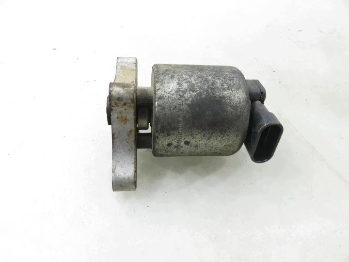 фото №4, Клапан egr opel meriva a 1.6 16v