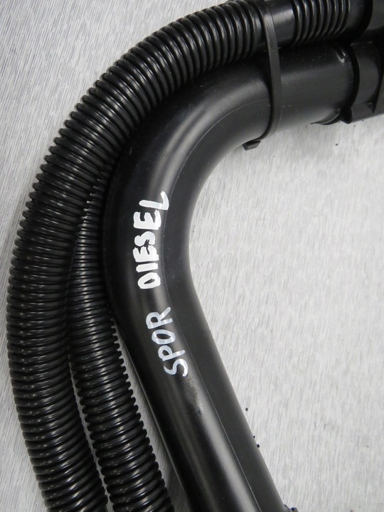 фото №6, Kia sportage iii hyundai ix35 1.7 crdi труба заливна горловина пального