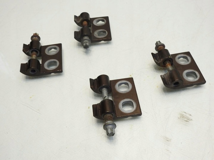 фото №6, Петля петли дверь перед b09 bmw x1 e84 a046574