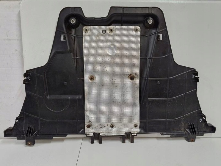фото №8, Fiat 500x плита підлога захист під двигун двигуна 51979205