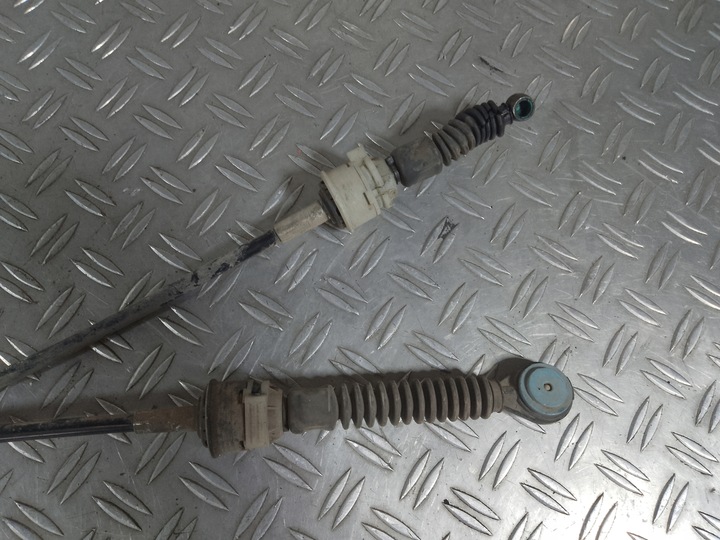 фото №8, Vito 447 15- домкрат выборщик изменения коробки передач a4472600598